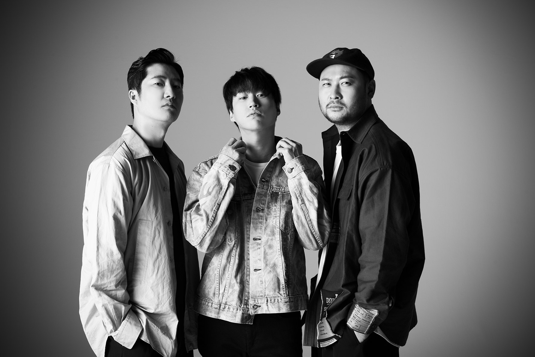 ヒップホップグループ、EPIK HIGHが初登場！【K-POPの沼探検】#69