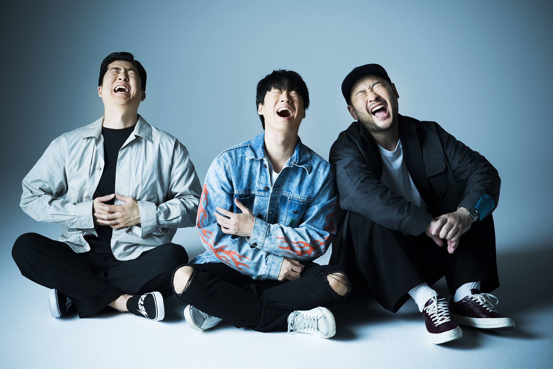 ヒップホップグループ、EPIK HIGHが初登場！【K-POPの沼探検】#69