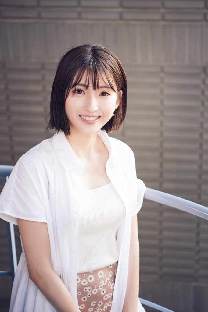 元乃木坂46・井上小百合「自分の殻を破るのに必要な作品」 中止となっ