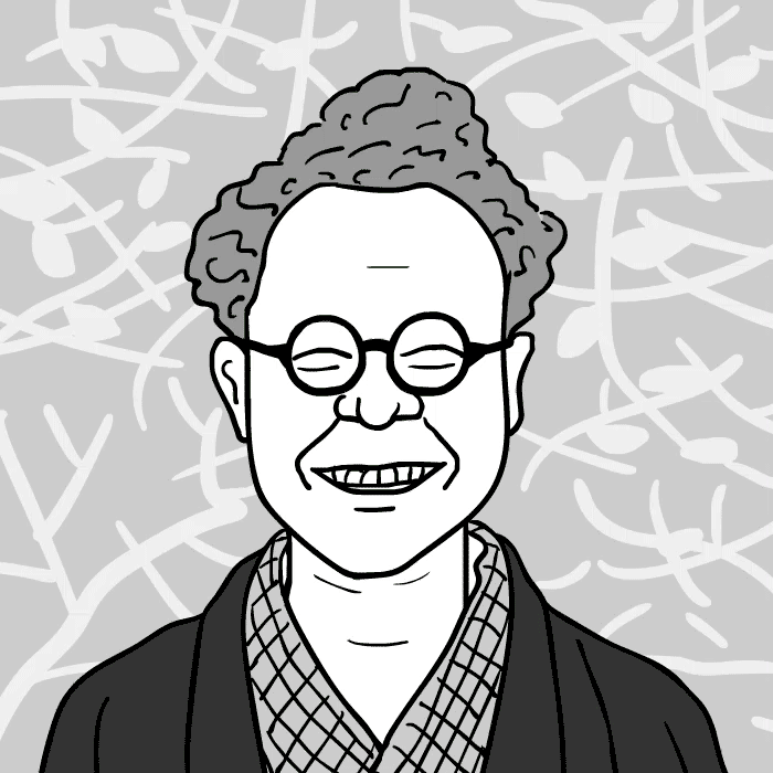 木版画の世界で独自の境地を拓いた棟方志功【河内タカの素顔の芸術家