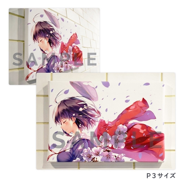 劇場版『冴えない彼女の育てかた Fine』初の前売券が発売 | アニメイト