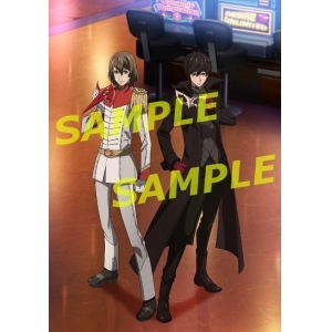 ペルソナ5』BD＆DVD第7巻のジャケ写＆特典ドラマCDの内容解禁