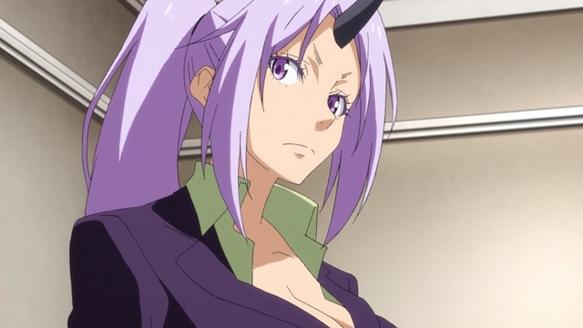 テレビアニメ『転スラ』第17話の場面カット＆あらすじ到着