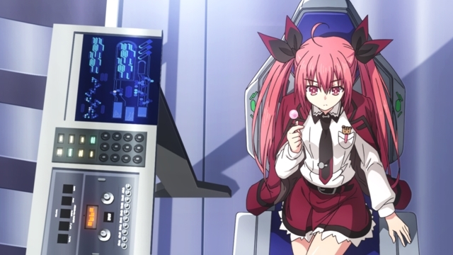 デート・ア・ライブIII』キャラインタビュー：五河琴里【連載