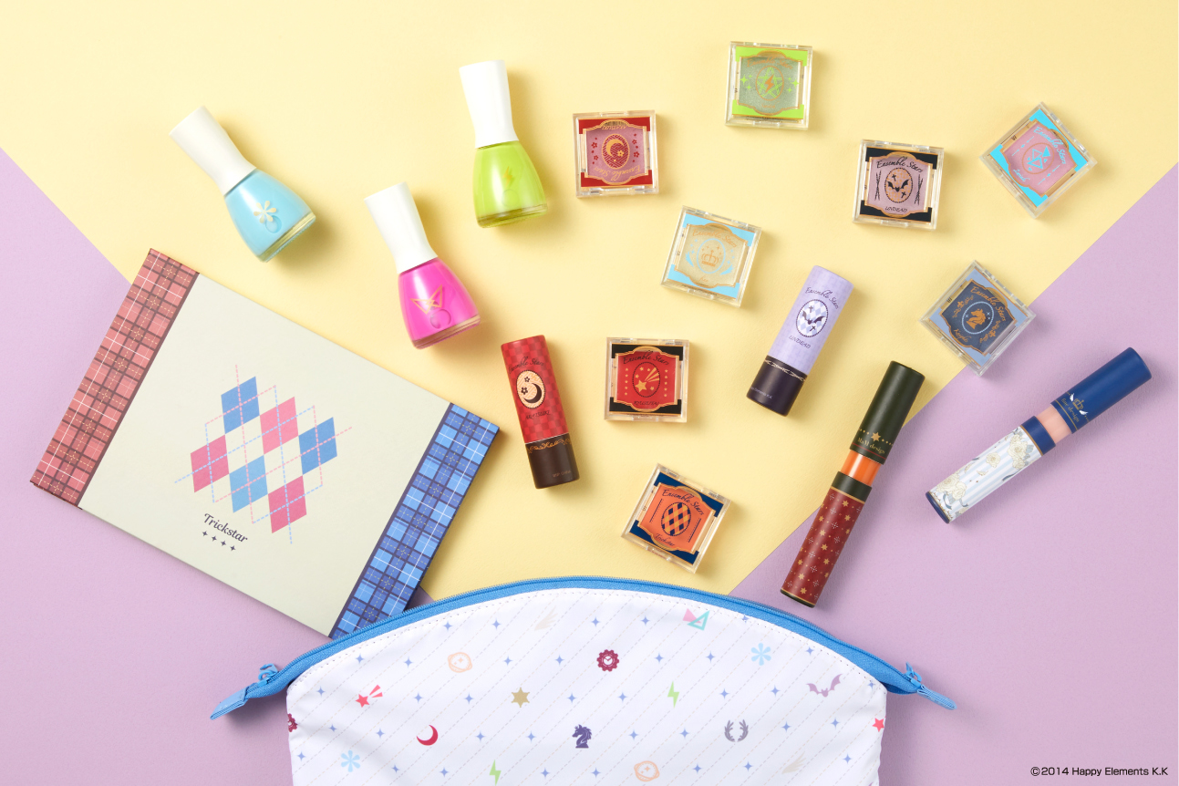 一番コフレ あんスタ！」が2019年1月26日順次発売予定！ | アニメイト