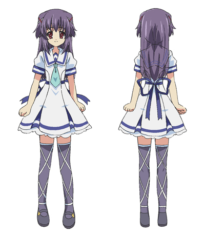 ミルキィホームズ』スペシャル企画―南條愛乃さんインタビュー