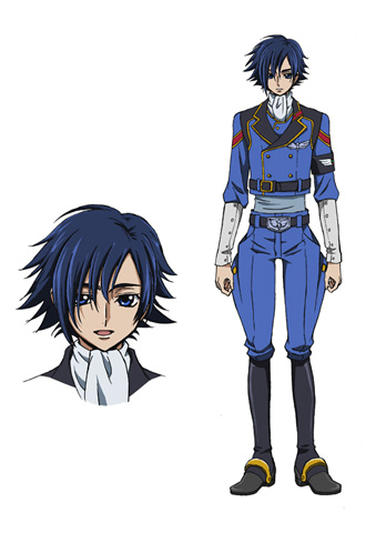 コードギアス 亡国のアキト』の詳細、さらに新展開も続々と判明