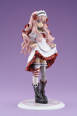 ホビージャパンよりルイズの1500体限定フィギュアが登場