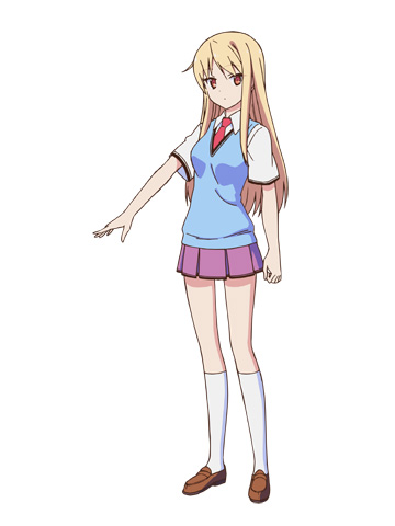 さくら荘のペットな彼女』キャラクター＆場面画像を先取り紹介