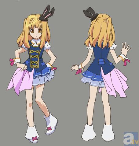 AKB0048」next stage主題歌はNO NAME！ | アニメイトタイムズ