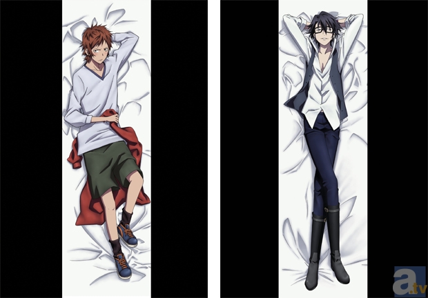 アニメ『K』コミケ販売グッズの詳細が判明！ | アニメイトタイムズ