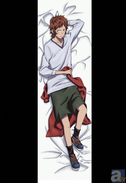 アニメ『K』コミケ販売グッズの詳細が判明！ | アニメイトタイムズ