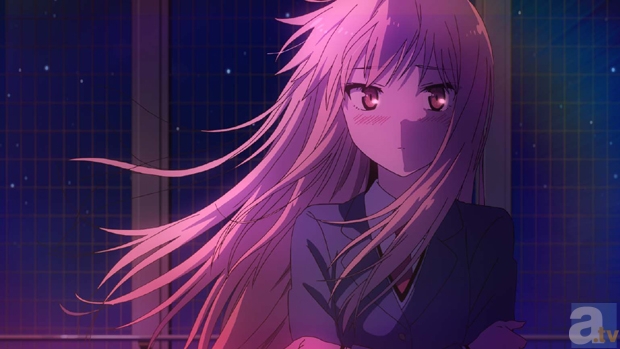 さくら荘のペットな彼女』第12話 場面カットを公開!! | アニメイトタイムズ