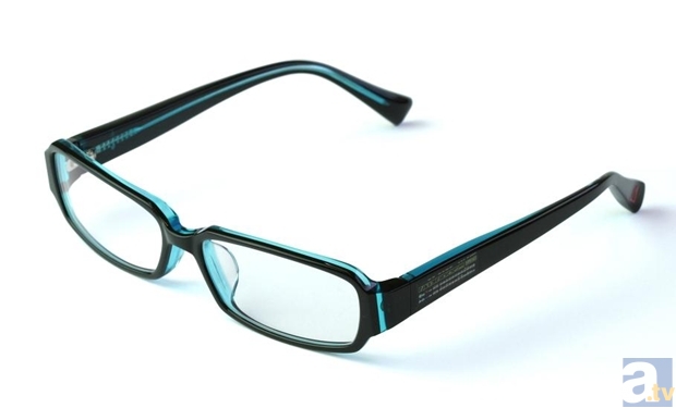 初音ミクオリジナルデザインのメガネが登場！ | アニメイトタイムズ