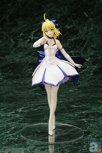 セイバー ドレスコードが、アルターより2013年7月発売！ | アニメイト