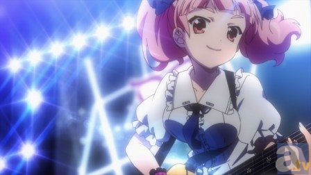 OVA『キラ☆キラ』のジャケットイラスト公開！ | アニメイトタイムズ