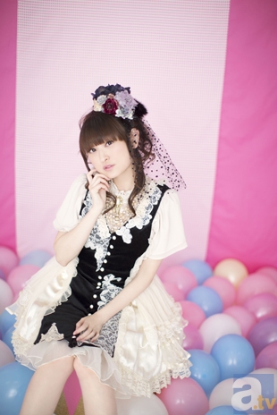 田村ゆかり新曲『Fantastic future』のMVが公開！ | アニメイトタイムズ