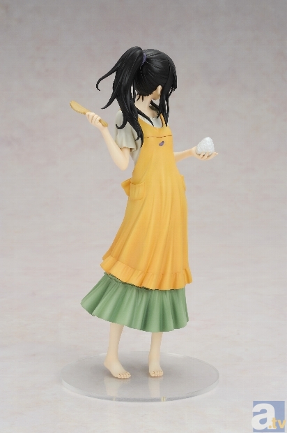 今夏8月、アルターより『氷菓』千反田えるのフィギュアが発売