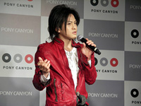 市瀬秀和さんがDVD発売記念“真剣”イベント開催！ | アニメイトタイムズ