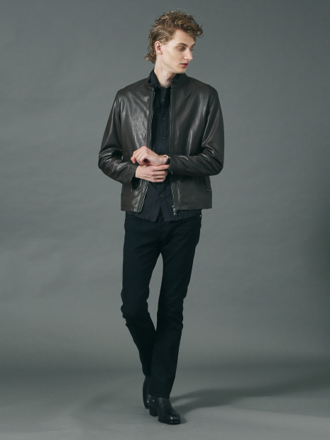 シングル レザージャケット｜OUTLET (MEN'S) / アウトレット