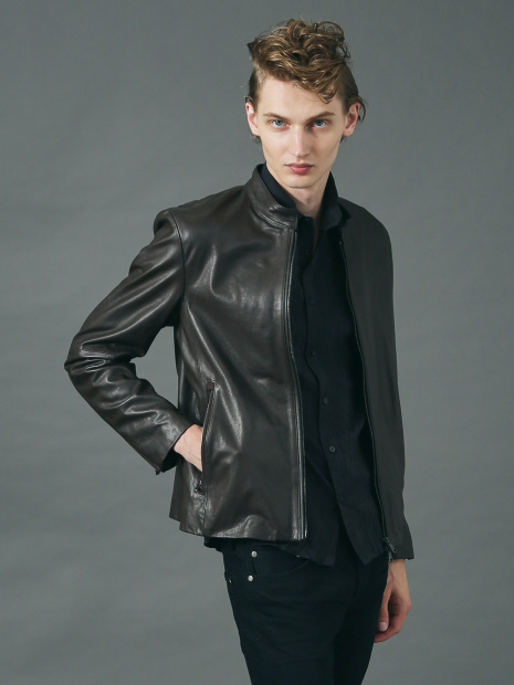 シングル レザージャケット｜OUTLET (MEN'S) / アウトレット