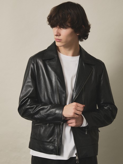 レザー (メンズ) | ABAHOUSE ONLINE STORE