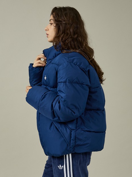 BH POLO/ビバリーヒルズポロクラブ】中綿ダウンジャケット / 90s