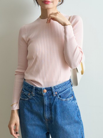 RED CARD/レッドカード】別注JAZZ ルーズテーパードワイドデニム