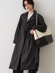 マフラー付きグログランダウン｜OUTLET / アウトレット