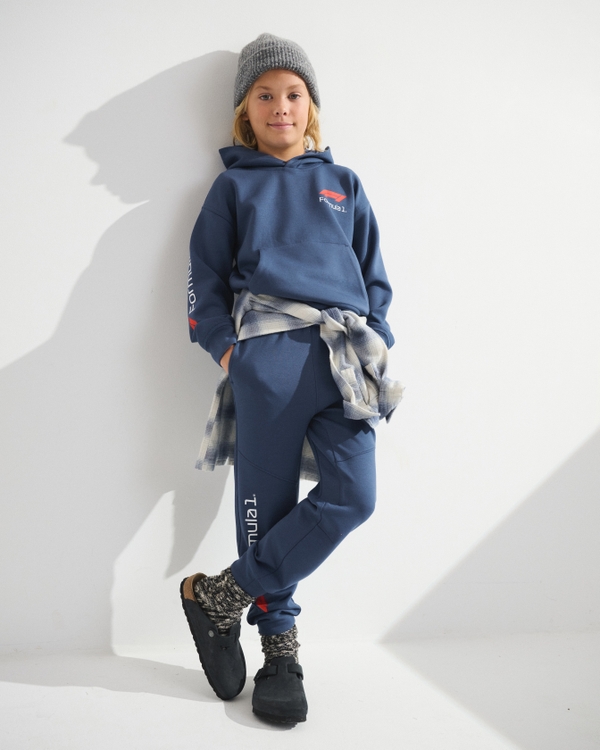 boys' joggers styles | abercrombie kids