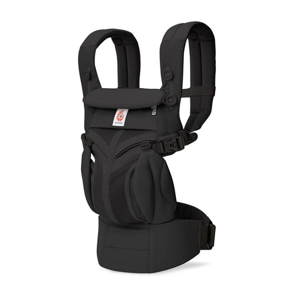 Ergobaby エルゴベビー OMNI Classic オニキスブラック 抱っこひも