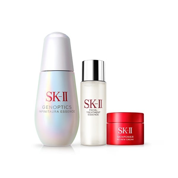 SK-II フェイシャル トリートメント エッセンス 230mL まとめてセット