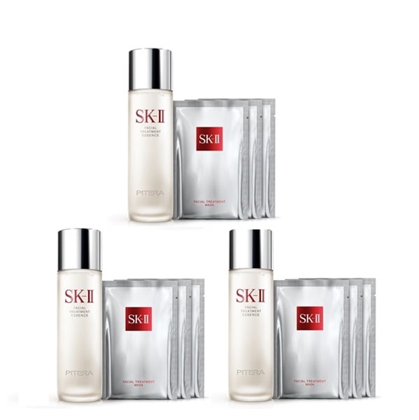 SK-II フェイシャル トリートメント エッセンス スペシャル コフレ