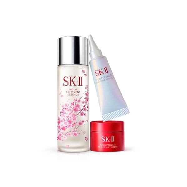 SK-II スキンパワー リニュー エッセンス/美容液/ sk2（エスケーツー