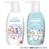 バンダイ リンスインシャンプー ちいかわ 300ml キッズ | イオン