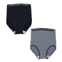 ショーツ 2枚組 マタニティ 妊娠初期～授乳期 | イオンスタイル