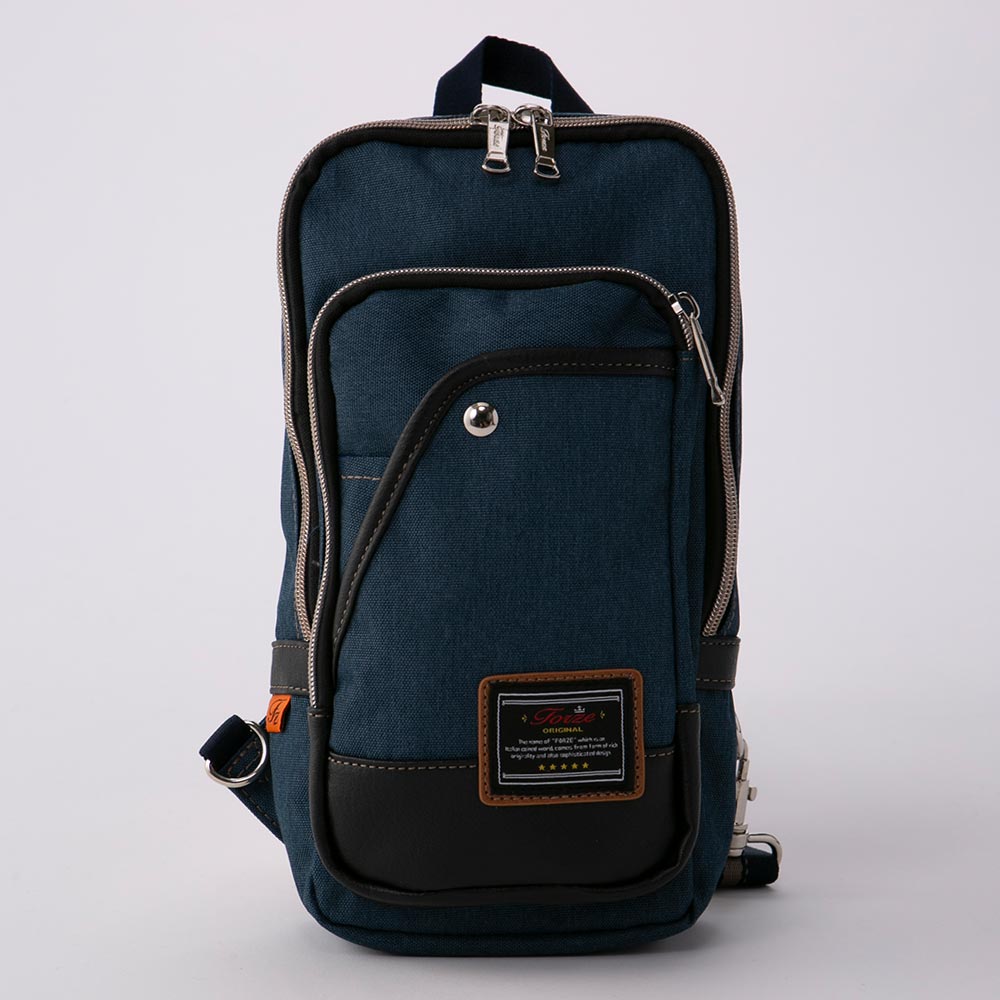 Forze(フォルツェ) コンパクトボディバッグ メンズ | イオンスタイル