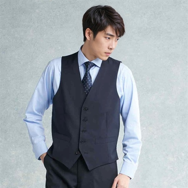 コーディネイトジレ メンズ | イオンスタイルオンライン 衣料品