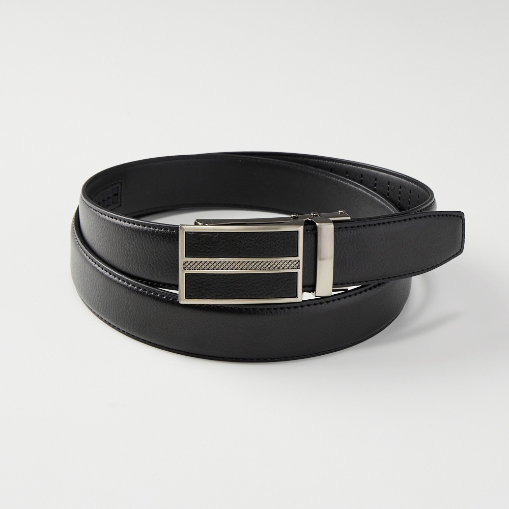 スライド式ロックベルト（シュリンク）メンズ | イオンスタイル