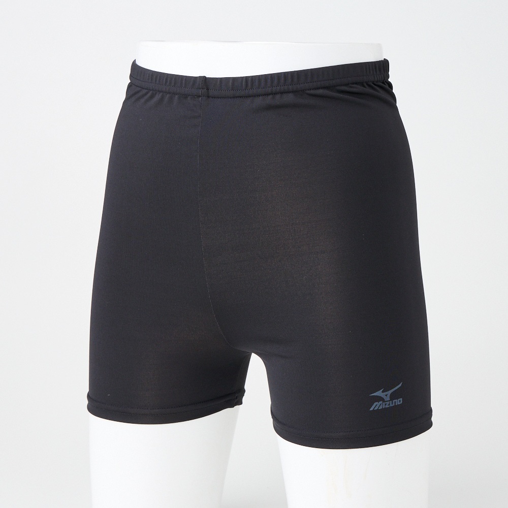 mizuno(ミズノ) くろぱん ストレッチ マイクロミニ丈 レディス