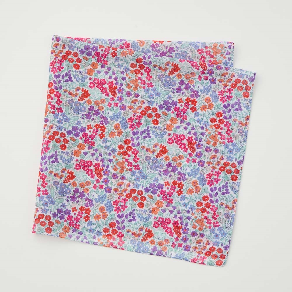 KWリバティ ラージハンカチ | イオンスタイルオンライン 衣料品