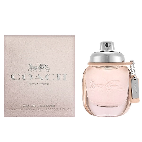 コーチ オードトワレ 30ml コーチ COACH ウエニ貿易 | イオンスタイル