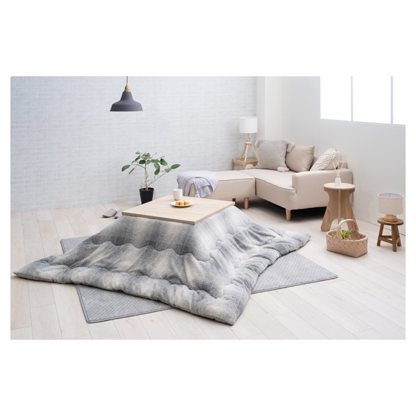 こたつ掛ふとん ラムリー | イオンスタイルオンライン 衣料品・暮らし