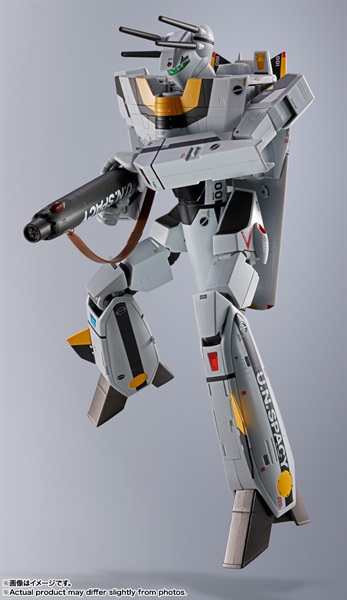 予約 2026年8月発売 DX超合金 VF-1S バルキリー ロイ・フォッカー
