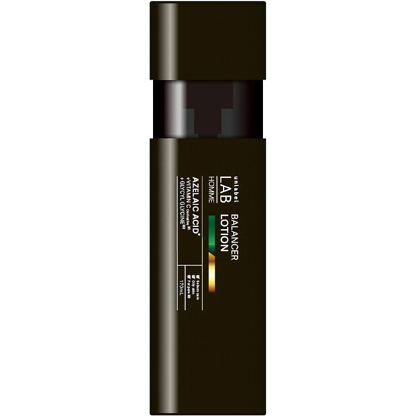 アンレーベルラボオム AZ バランサー ローション 170mL | イオン