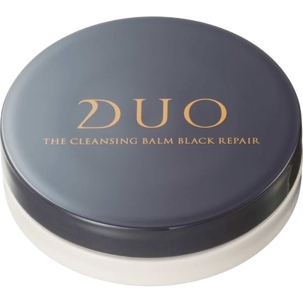 DUO デュオ ザ クレンジングバーム ブラックリペア 18g プレミアアンチ