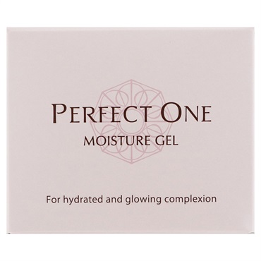 パーフェクトワン モイスチャージェル d 75g パーフェクトワン PERFECT