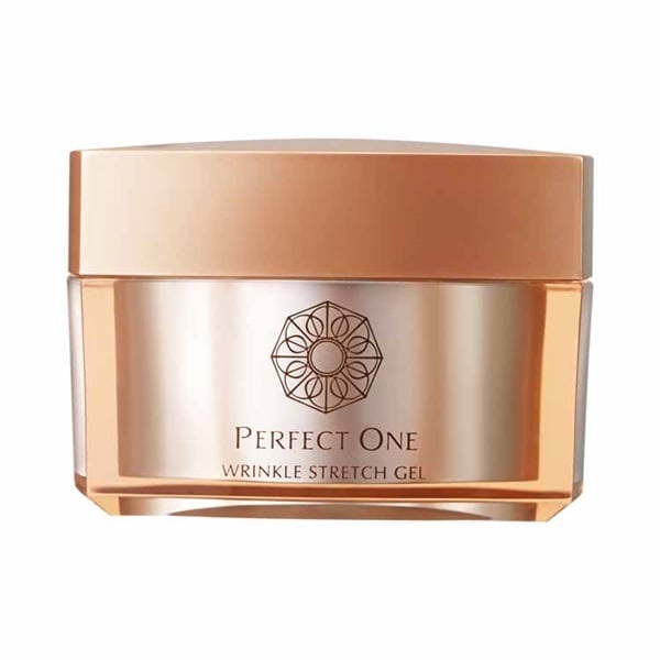 パーフェクトワン 薬用スーパーモイスチャージェル 詰め替え 50g