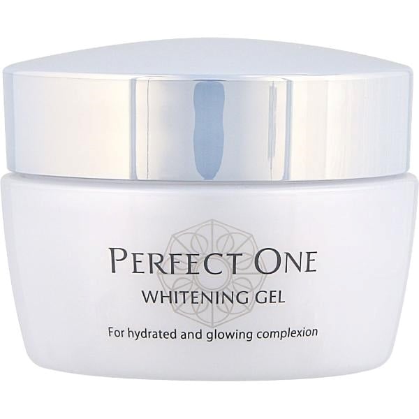 パーフェクトワン モイスチャージェル d 75g パーフェクトワン PERFECT