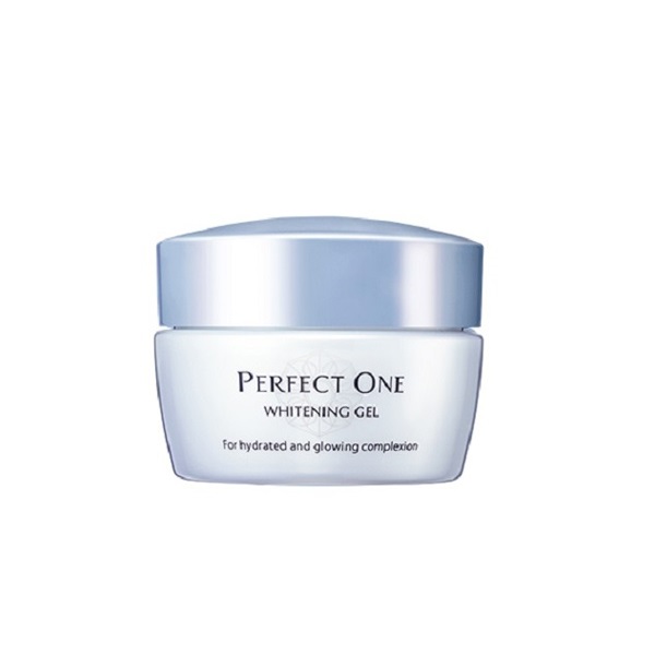 パーフェクトワン 薬用 ホワイトニングジェル 38g PERFECT ONE 新日本